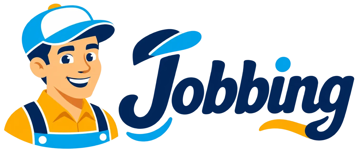 Jobbing